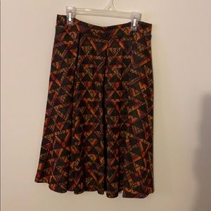 LulaRoe Madison Skirt